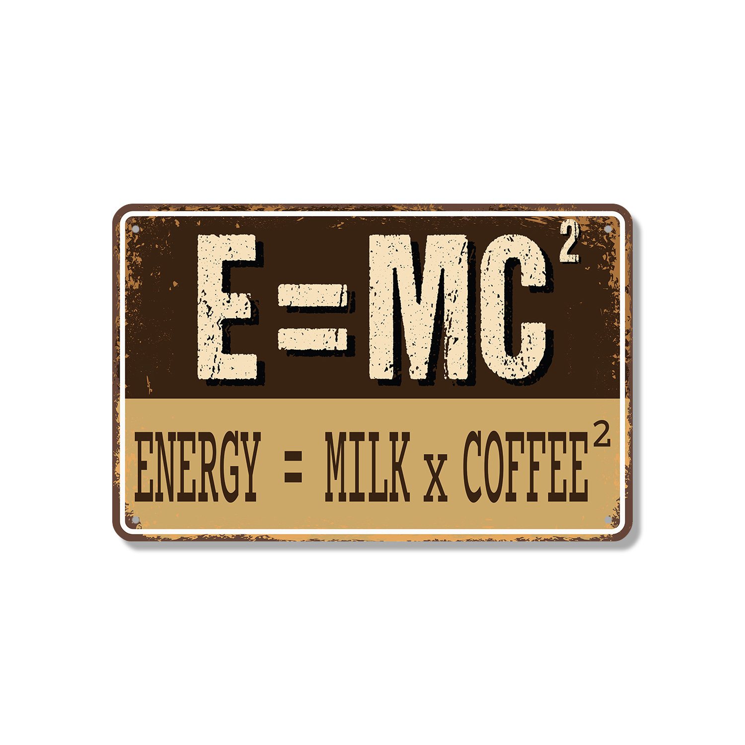 Coffee Is Importanter Sign Grammar Later Caffeine Now Perfect for Kitchens - Picture 7 of 26