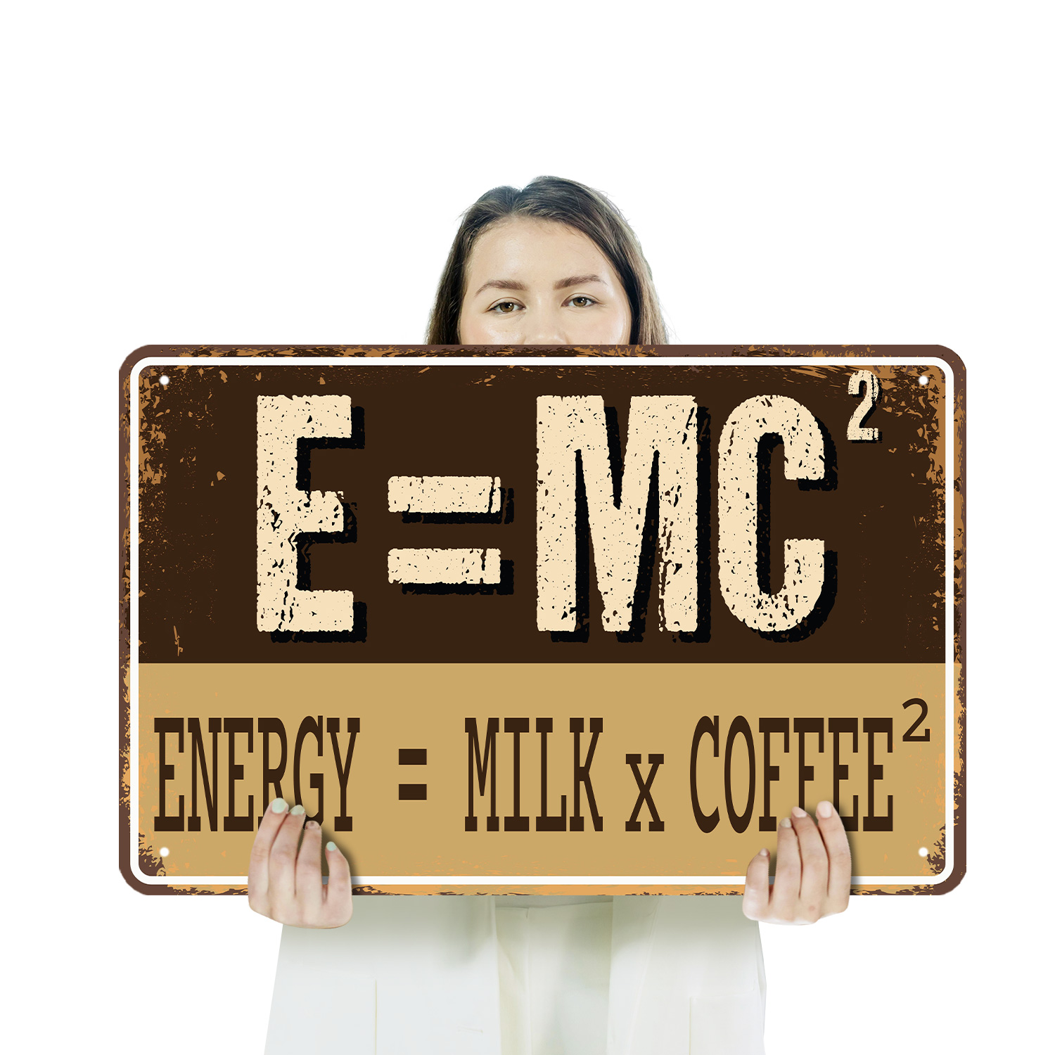 Coffee Is Importanter Sign Grammar Later Caffeine Now Perfect for Kitchens - Picture 21 of 26