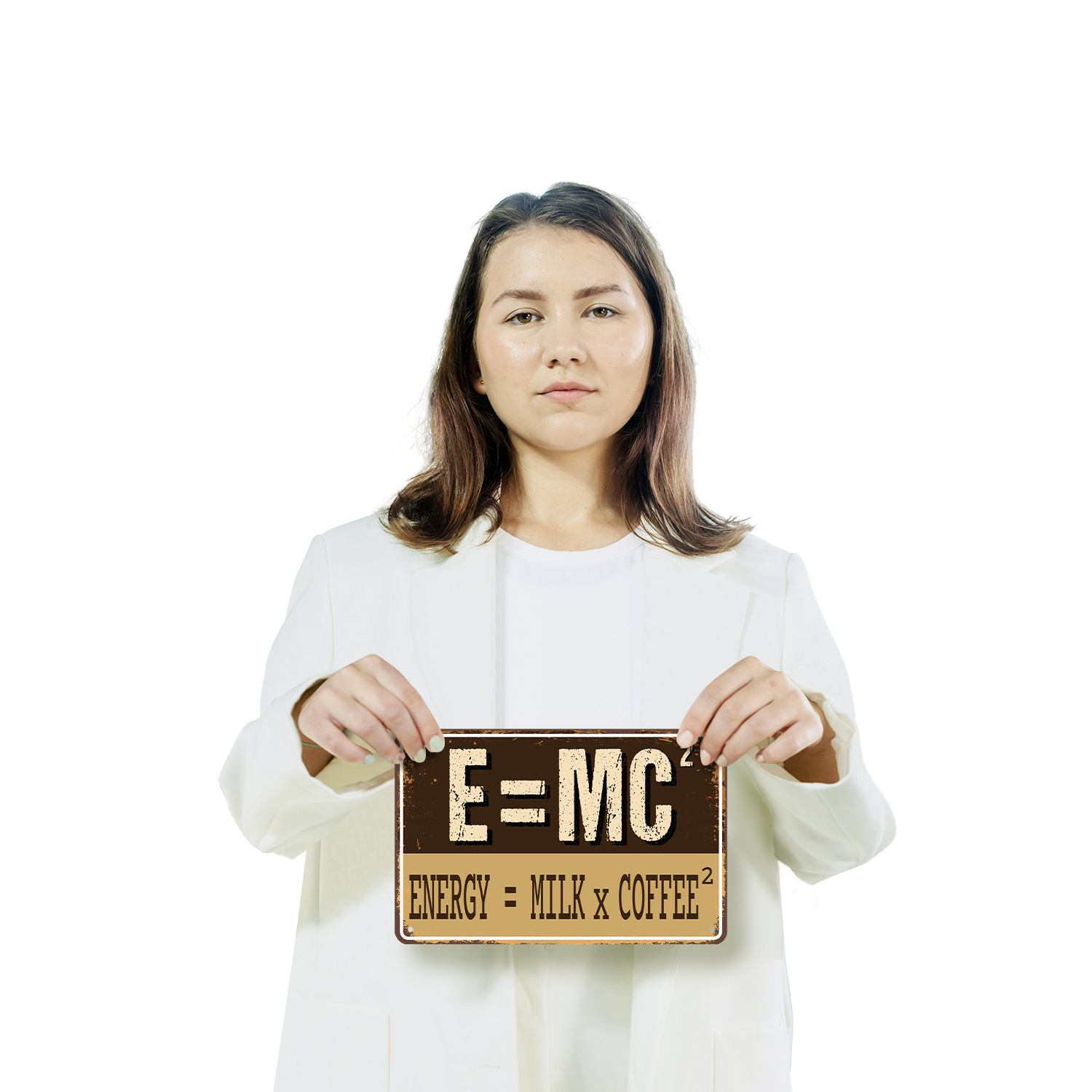 Coffee Is Importanter Sign Grammar Later Caffeine Now Perfect for Kitchens - Picture 9 of 26