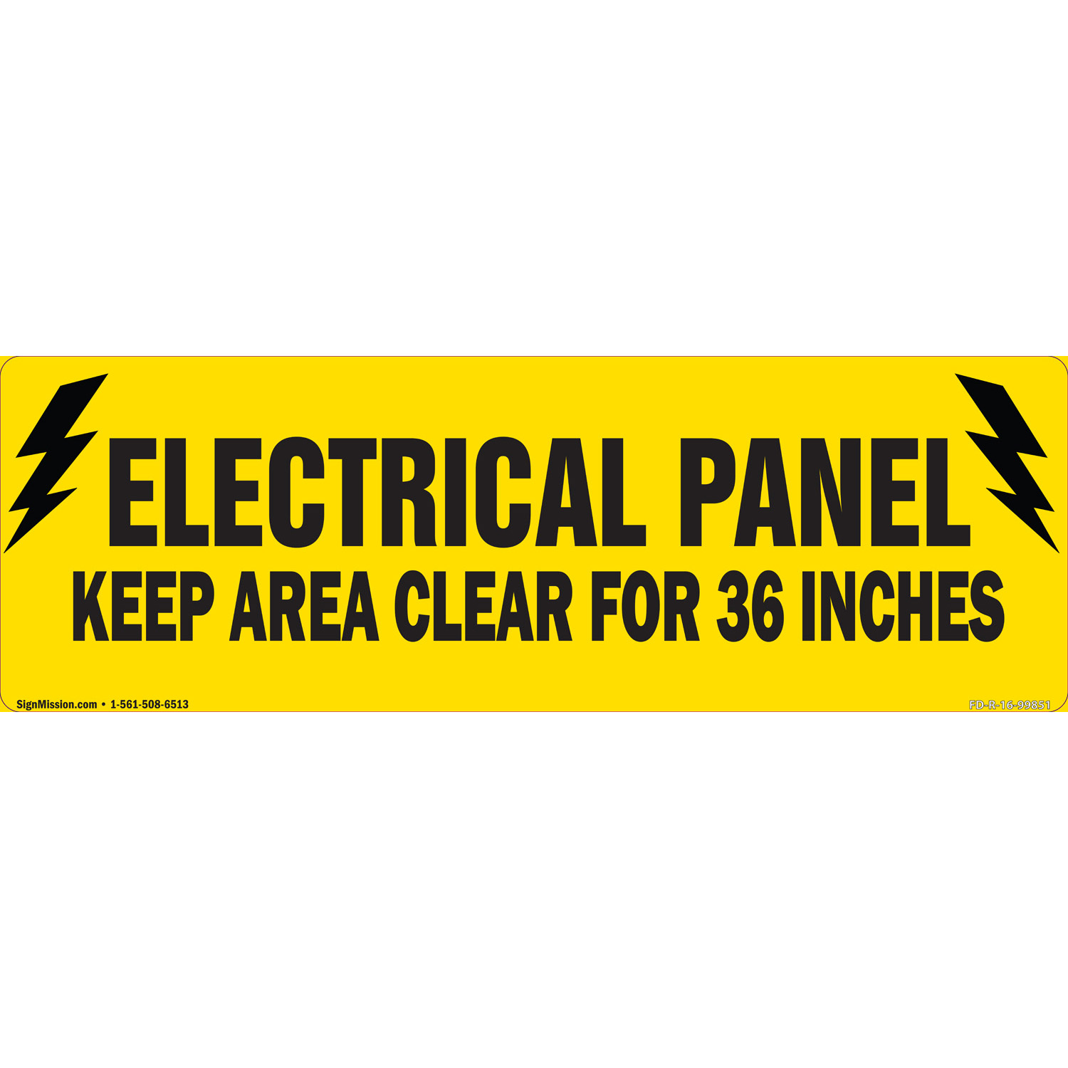 Electrical Panel 18