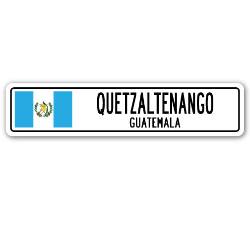quetzaltenango-guatemala-street-sign-guatemalan-flag-city-country-road
